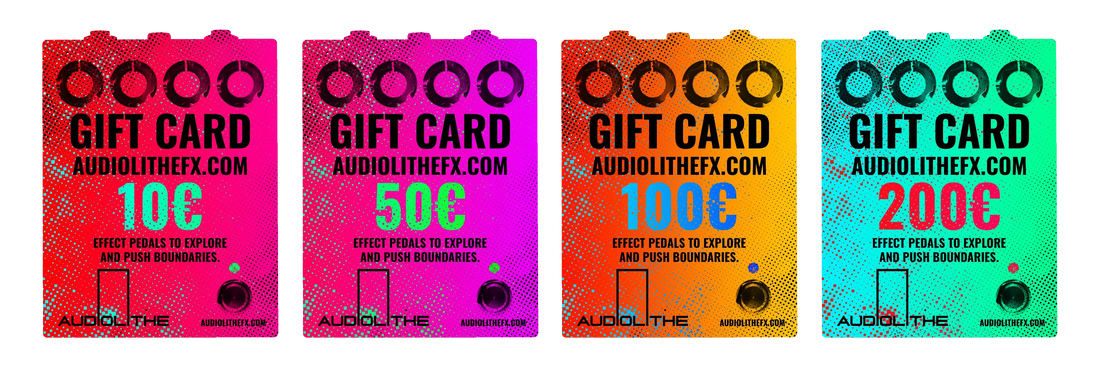 4 techniques pour se faire offrir une carte cadeau AUDIOLITHE à Noël