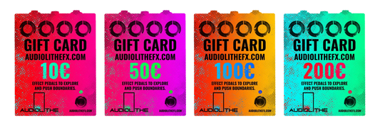 4 techniques pour se faire offrir une carte cadeau AUDIOLITHE à Noël