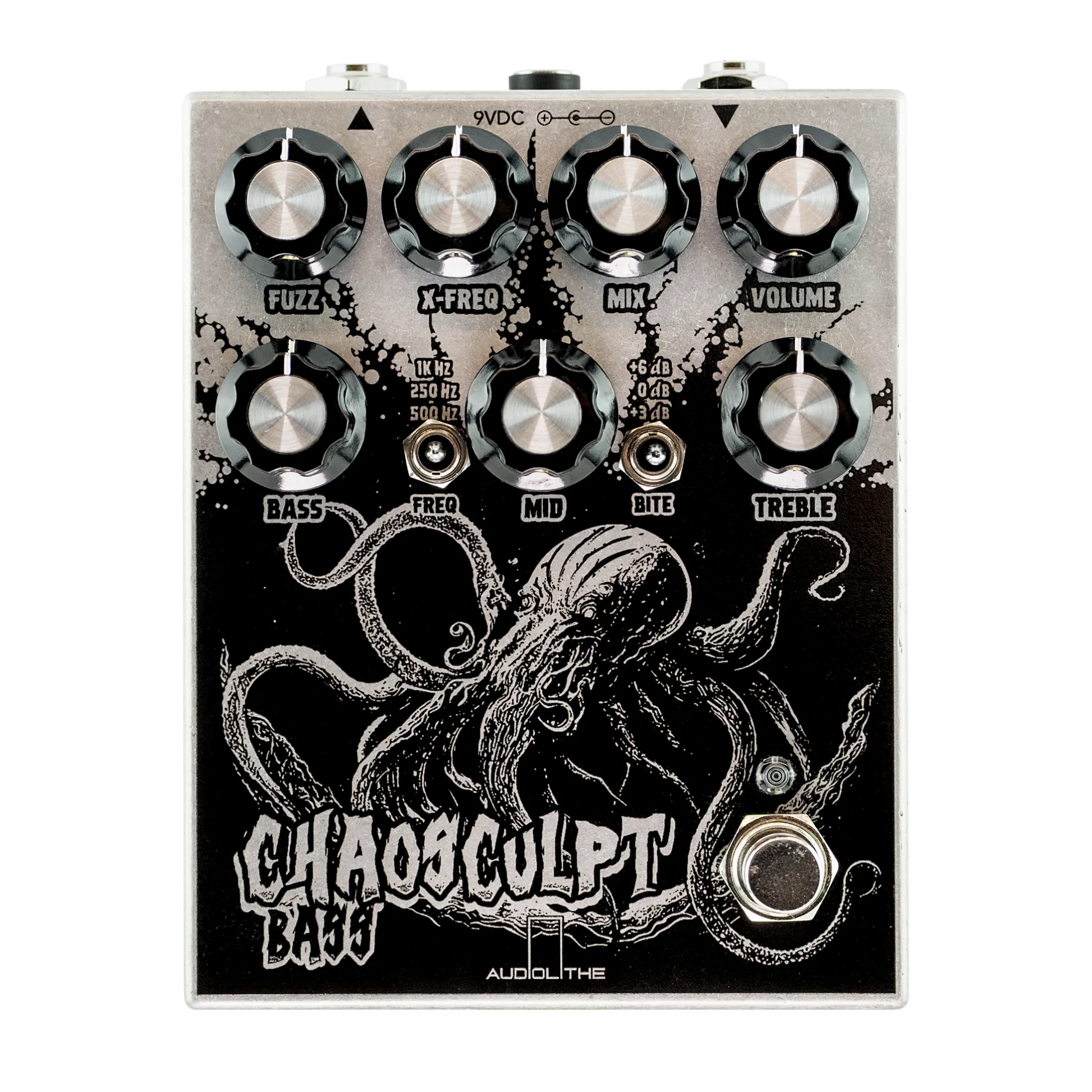 bass pedals for metal Chaosculpt BASS