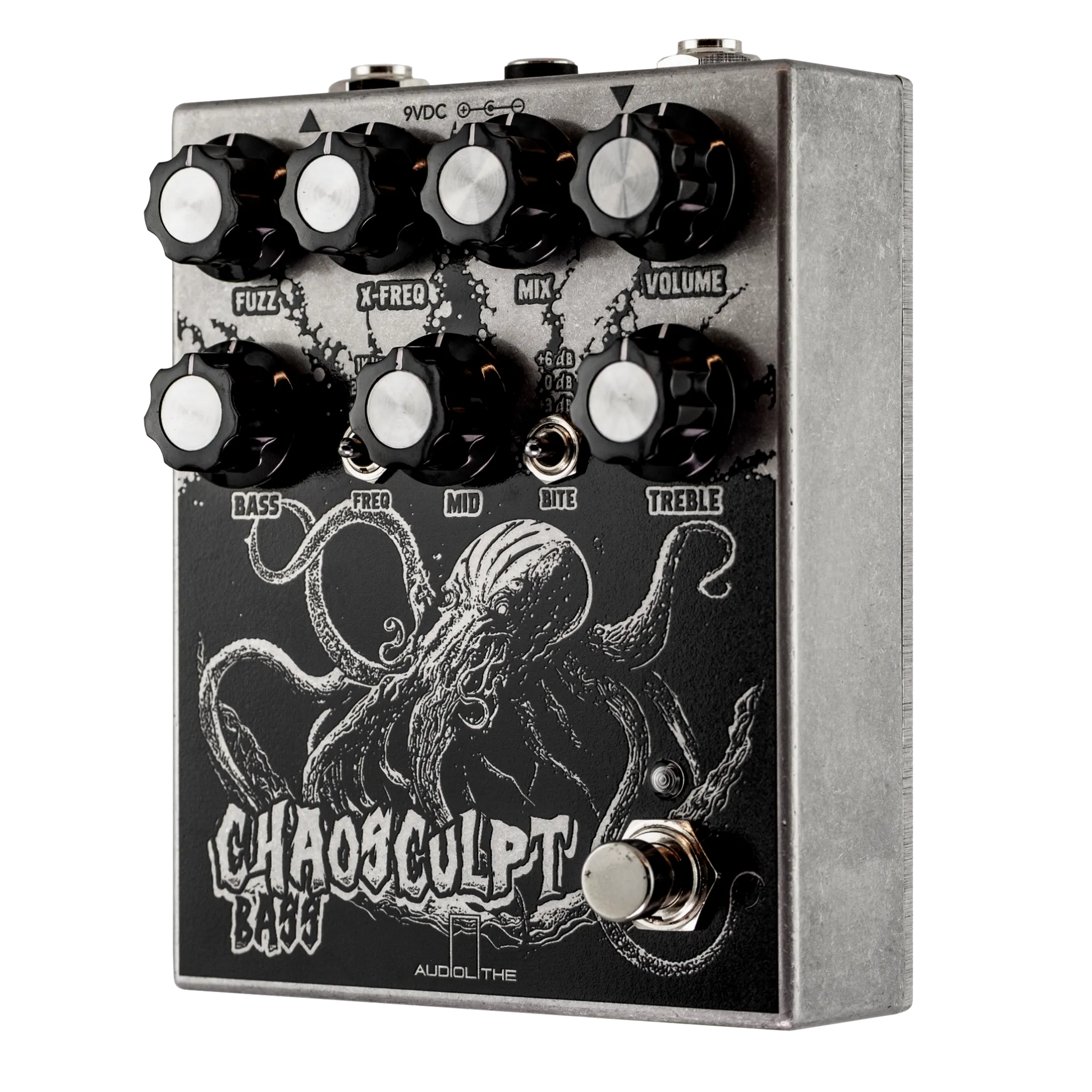 Chaosculpt BASS