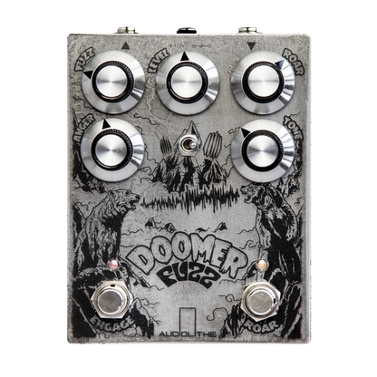 DOOMER FUZZ