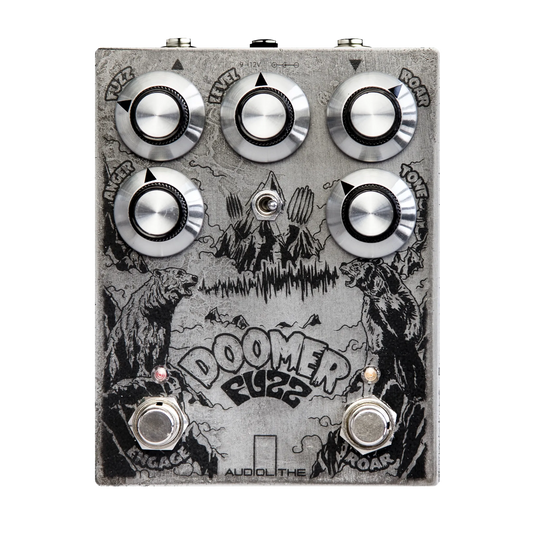 DOOMER FUZZ
