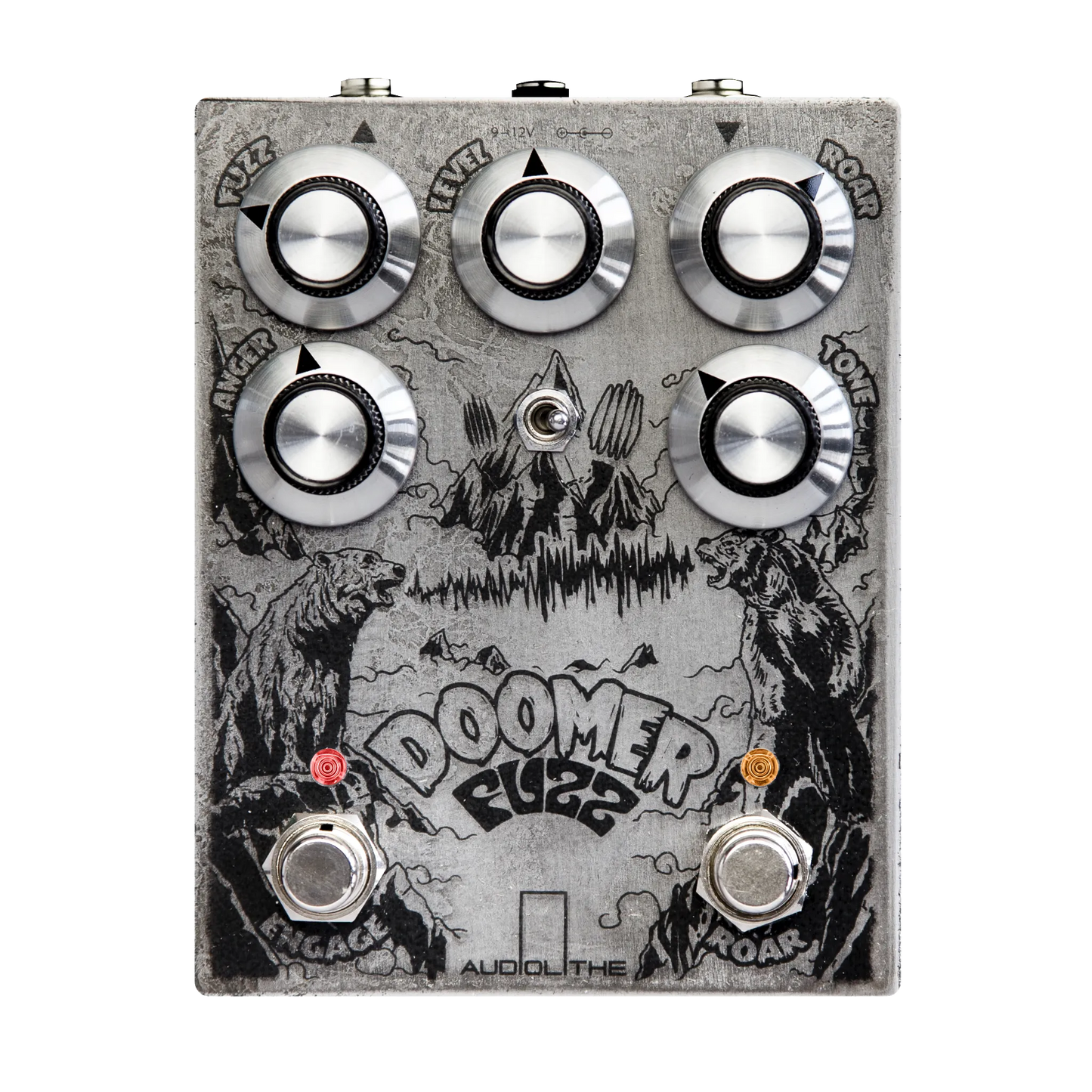 DOOMER FUZZ V1