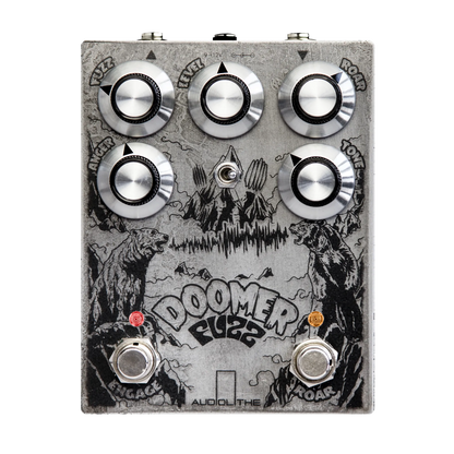 DOOMER FUZZ V1