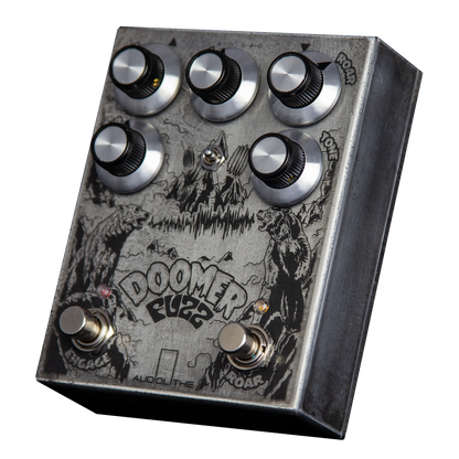 DOOMER FUZZ