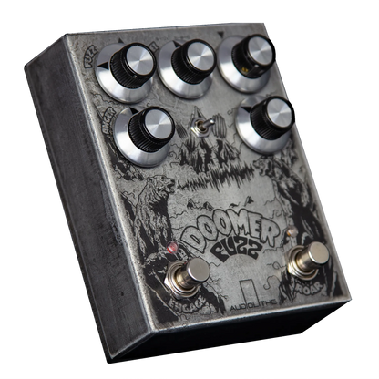 DOOMER FUZZ