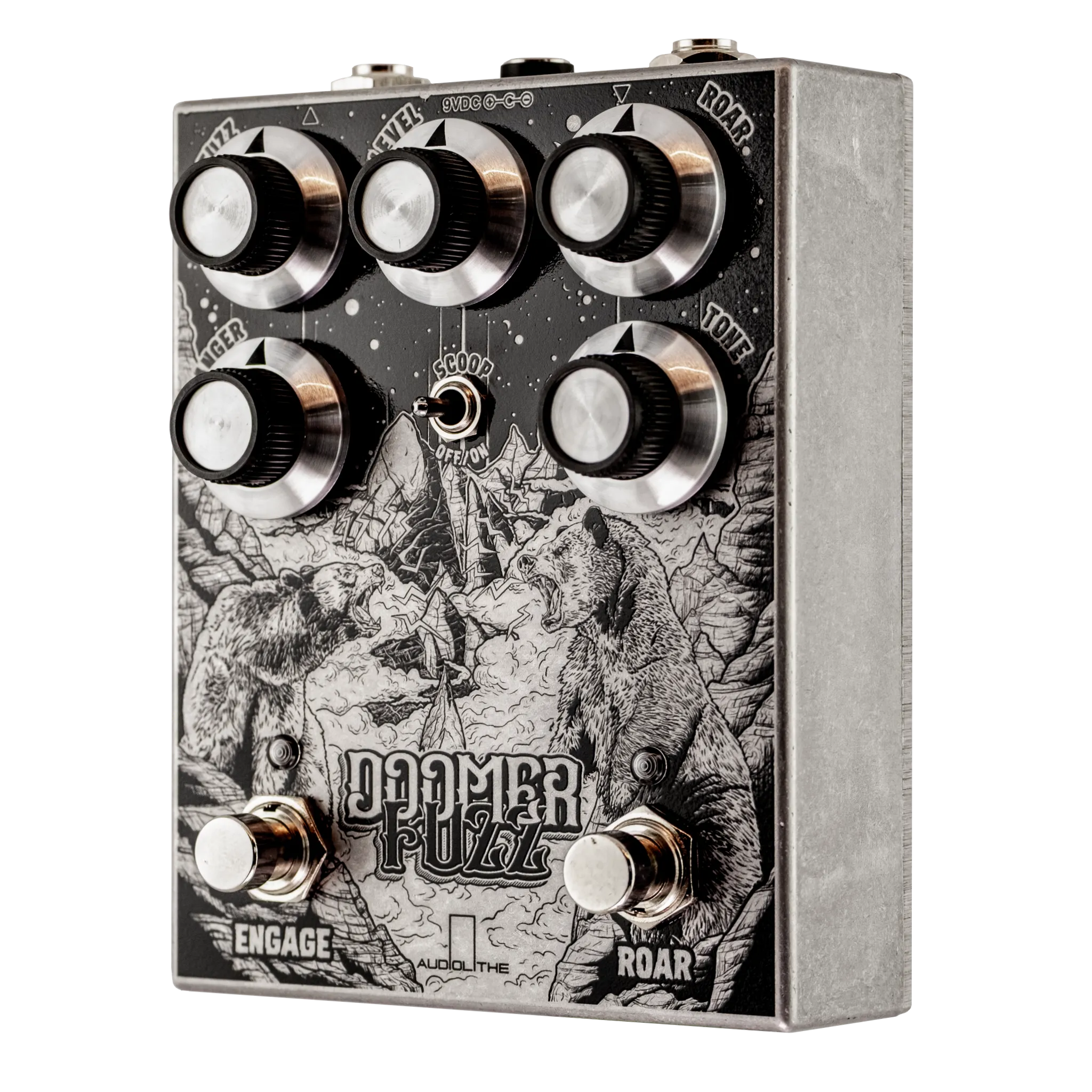 DOOMER FUZZ