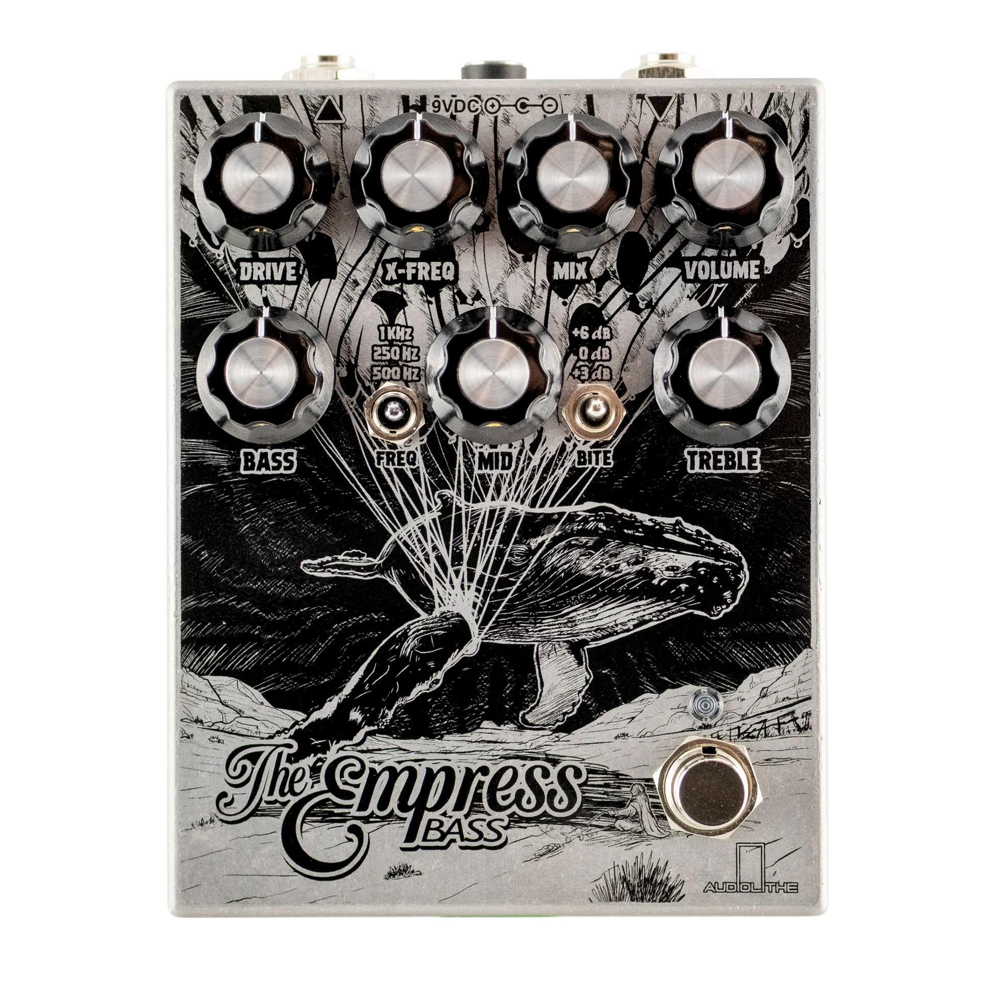 THE Empress BASS