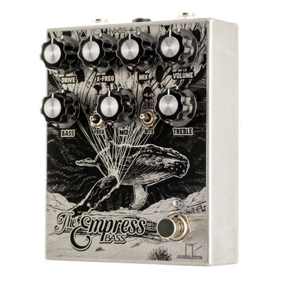 THE EMPRESS BASS