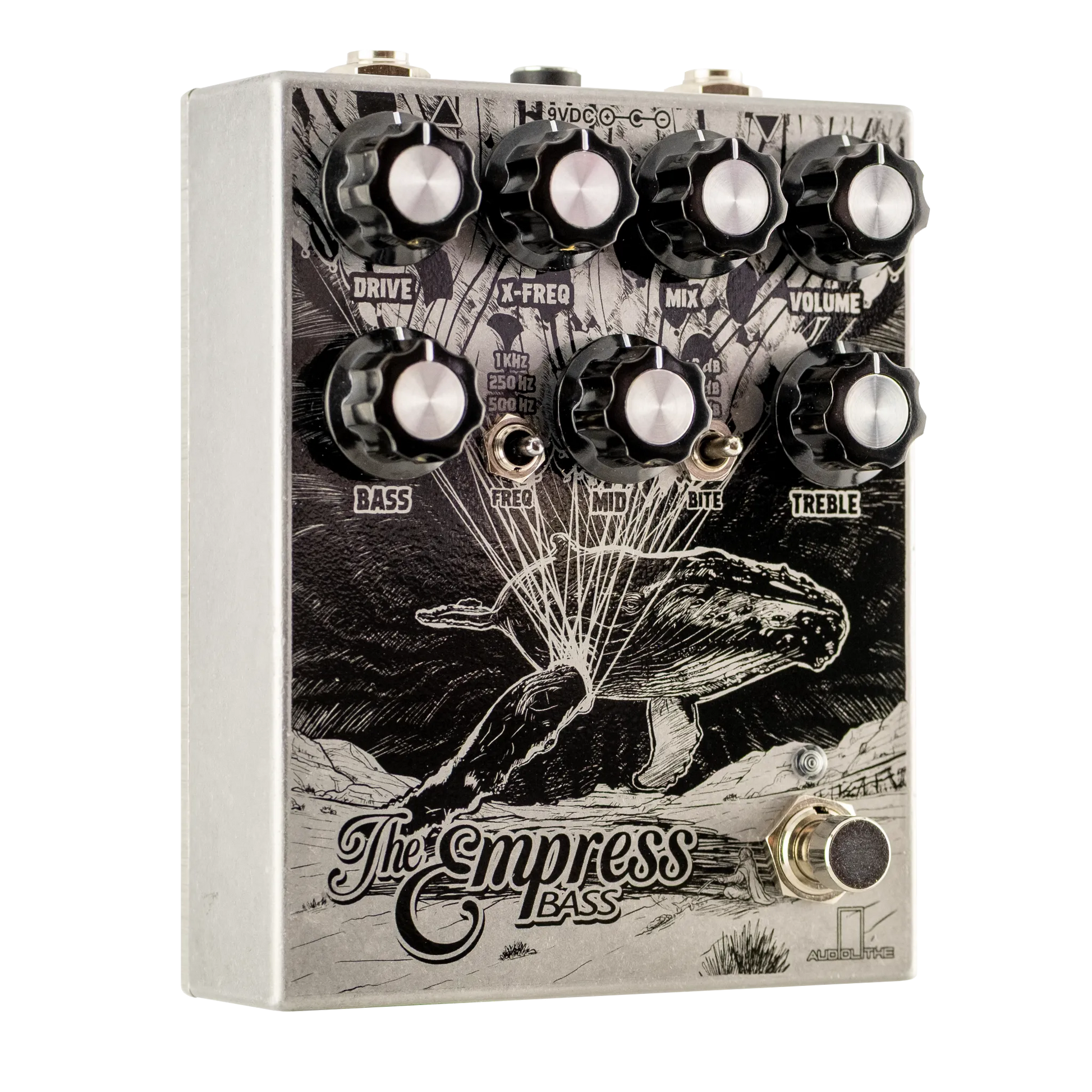 THE Empress BASS