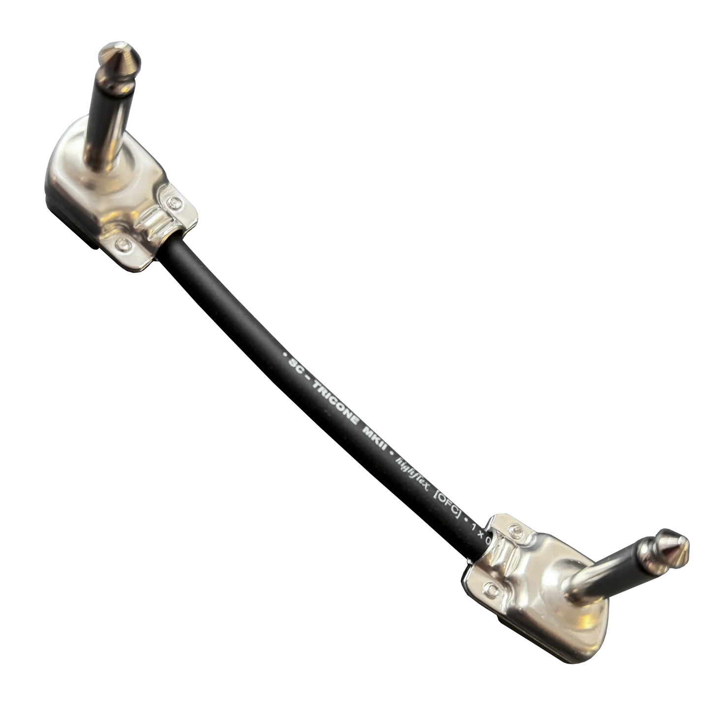 PATCH CABLE 10CM - AUDIOLITHE