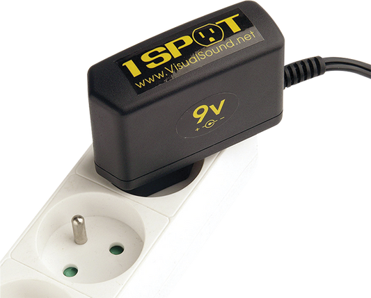 ALIMENTATION 1 SPOT - TRUETONE